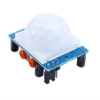 Módulo PIR Sensor de Movimiento HC-SR501  Arduino
