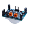 Módulo PIR Sensor de Movimiento HC-SR501  Arduino - Image 2