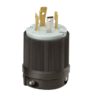 Conector para planta electrica  30 amp