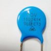 Varistor 150 Voltios MOV-10D241K