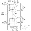 Amplificador de Audio TDA1552Q 2x22W - Image 2