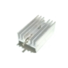 Disipador de Aluminio para TO-220