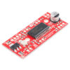 Controlador de Motores Paso-Paso EasyDriver