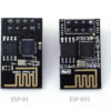 Modulo Esp8266 modelo ESP01/01s