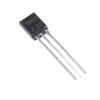 Transistor BJT PNP SS9015