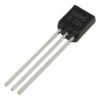 Transistor BJT PNP SS9015 - Image 2