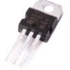 Transistores Darlington NPN TIP120