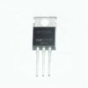 Transistor MOSFET IRFZ44N 55V 49A