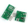 Modulo Inalambrico Emisor + Receptor   433MHZ - Image 3