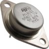Transistores BJT 2n3055 NPN