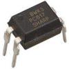 Optocoupler PC817 80V