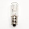 Bulbo Miniatura de 10W con Rosca E14