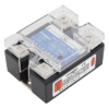 Rele de Estado Solido DC-AC MGR-1 D4810