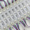 Modulo LED IP67 RGB 5050 x3