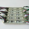 Modulo LED IP67 RGB 5050 x3 - Image 3