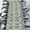 Modulo LED IP67 RGB 5050 x3 - Image 2