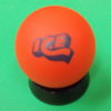 Pelota para Maquina Arcade Down The Clown 70mm