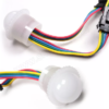 Domo LED Decorativo 38mm modelo IC-359