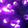 Domo LED Decorativo 38mm modelo IC-359 - Image 3