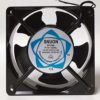 Fan Cooler AC 120AC 120x120x25mm Rodamientos esfericos