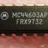 Controlador de Voltaje para Fuentes Switching MC44609AP - Image 2