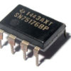 Integrado para Interfaz RS-422/RS485 Bus SN75176BP