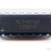Controlador de Voltaje para Fuentes Switching MC44609AP