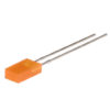 Led Rectangular - Varios Colores - Image 5