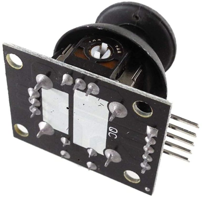 Hw 504 Joystick