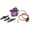 Steeper Motor MG90S 1.8 Kg