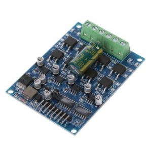 Modulo Puente H Alta Potencia ZS-H1B 16Amperios