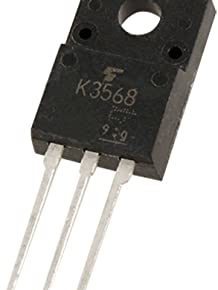 Transistor MOSFET CANAL N 2SK3568