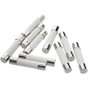 Fusible Ceramico 250V - Varios Amperajes