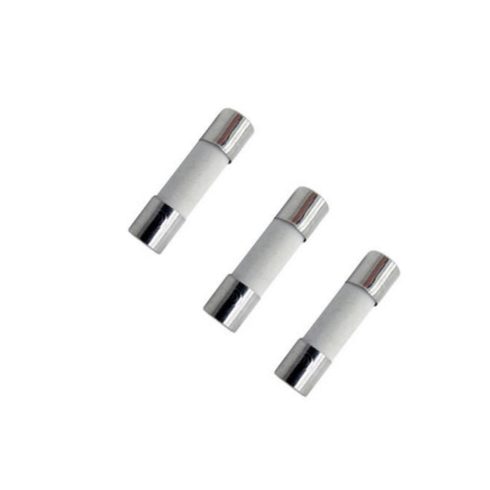 Fusible Ceramico 250V - Varios Amperajes - Image 4