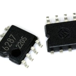 Driver Para Motor BA6287F-E2