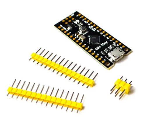 Tarjeta de Desarrollo MH-TINY ATTINY88 - Image 2