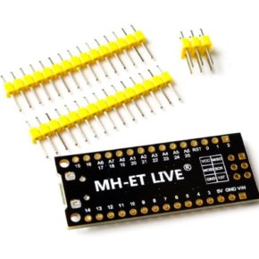 Tarjeta de Desarrollo MH-TINY ATTINY88