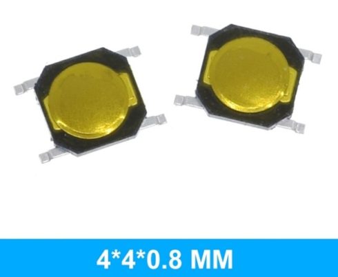 Pulsadores SMD Varios Modelos - Image 9