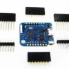 Controladora D1 Mini Pro Basada en ESP-8266 EX - Image 3