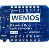 Controladora D1 Mini Pro Basada en ESP-8266 EX - Image 2