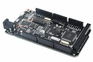 Arduino Mega con Wifi ESP8266 Integrado | Digizone