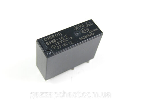 Relé Universal Miniatura - Image 6