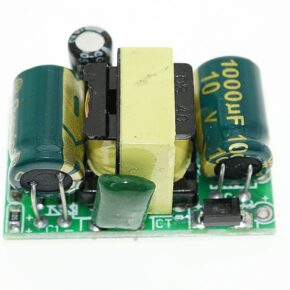 Fuente Tipo Buck Step Down AC-DC 5V 700mA