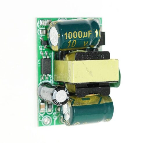 Fuente Tipo Buck Step Down AC-DC 5V 700mA - Image 2