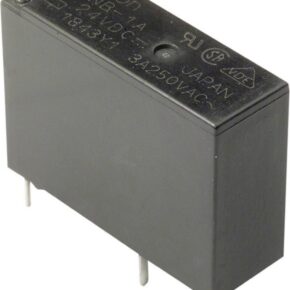 Relé Universal Miniatura