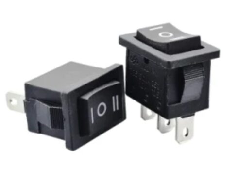 KCD11-3PIN switch 3 estados - Image 6