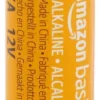 Batería Alcalina 23A