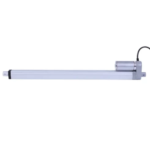 Actuador Lineal 12 pulgadas - Image 2