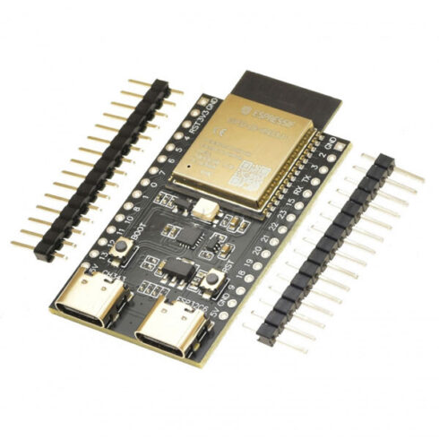 Modulo Wifi-Bluetooth NanoESP32-C6 - Image 2