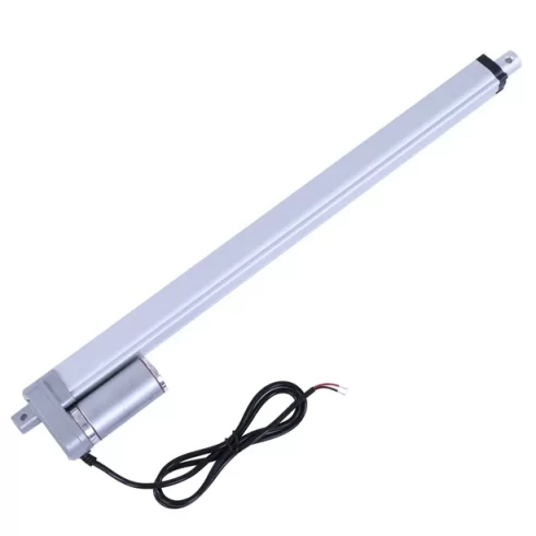 Actuador Lineal 12 pulgadas - Image 5